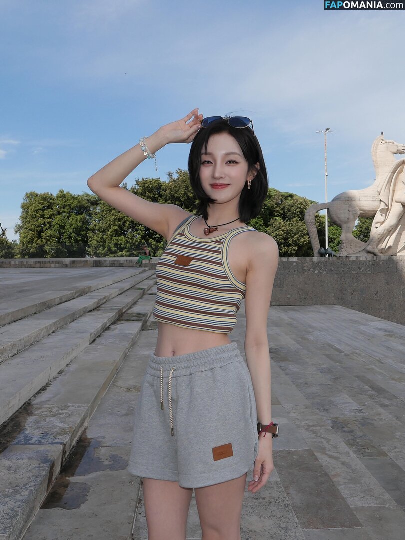 _Yuqi_ / https: / yuqisong.923 / yuqisun ヌード OnlyFans  流出写真 #69