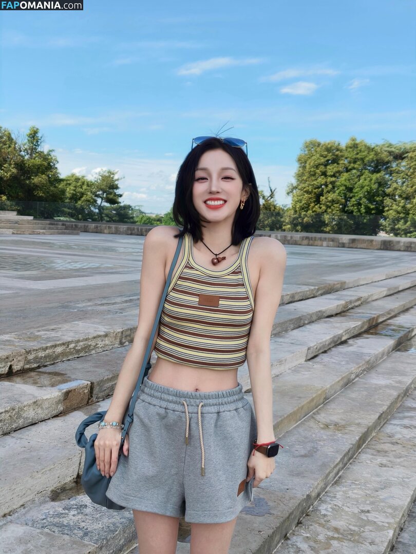 _Yuqi_ / https: / yuqisong.923 / yuqisun ヌード OnlyFans  流出写真 #73