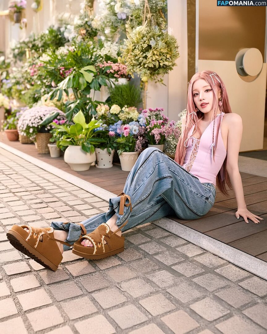 _Yuqi_ / https: / yuqisong.923 / yuqisun ヌード OnlyFans  流出写真 #74