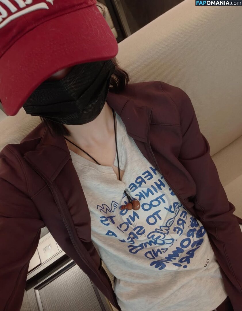 _Yuqi_ / https: / yuqisong.923 / yuqisun ヌード OnlyFans  流出写真 #75