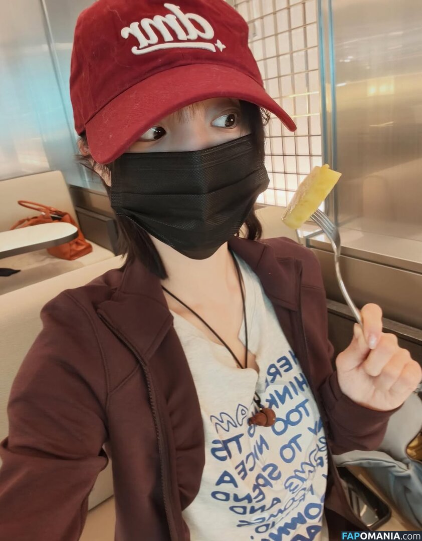 _Yuqi_ / https: / yuqisong.923 / yuqisun ヌード OnlyFans  流出写真 #77