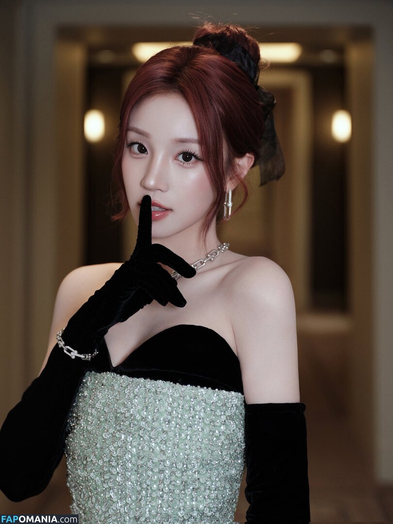 _Yuqi_ / https: / yuqisong.923 / yuqisun ヌード OnlyFans  流出写真 #80