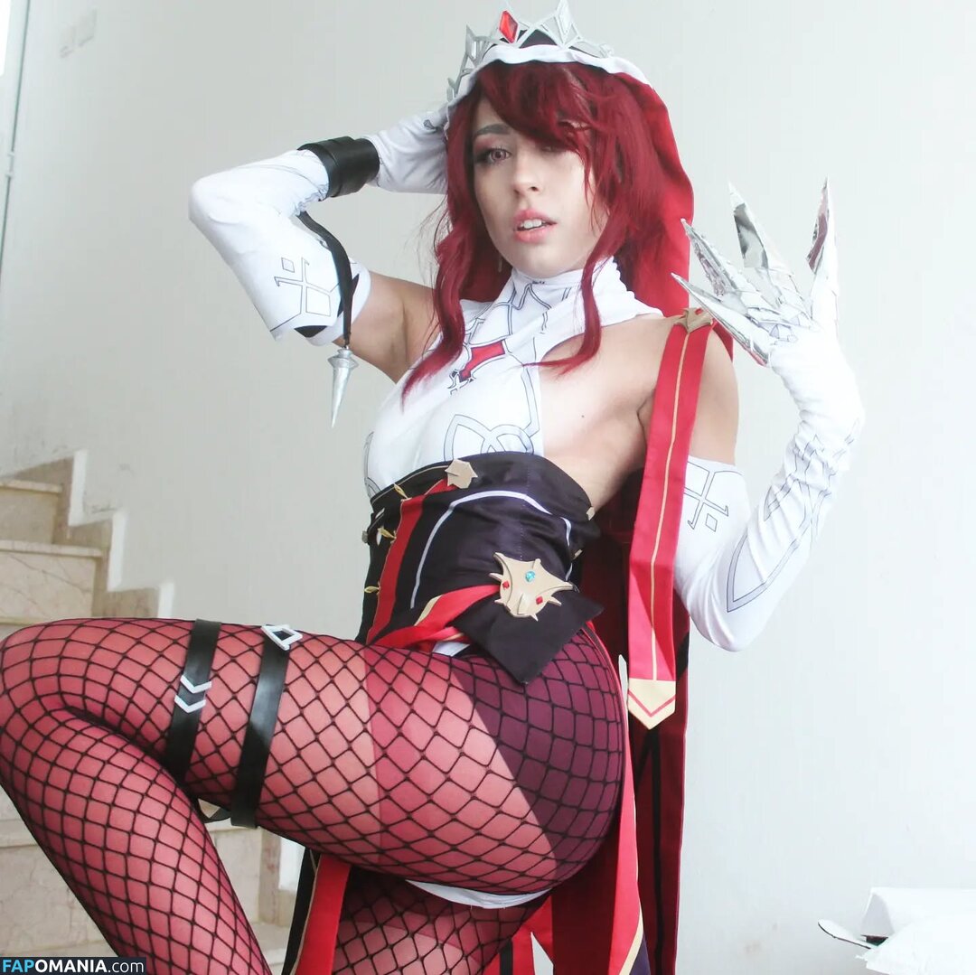TurkCosplayer / https: / yura_kaori ヌード OnlyFans  流出写真 #1