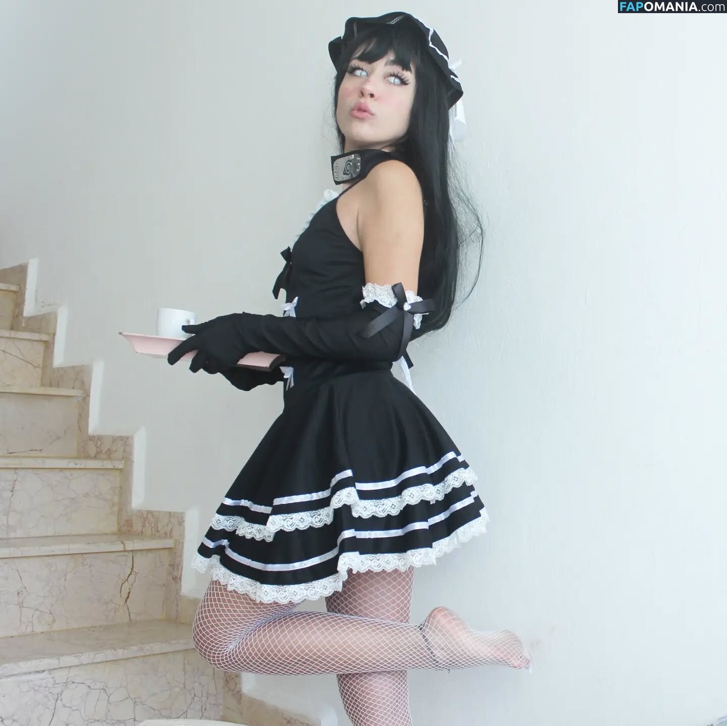 TurkCosplayer / https: / yura_kaori ヌード OnlyFans  流出写真 #4