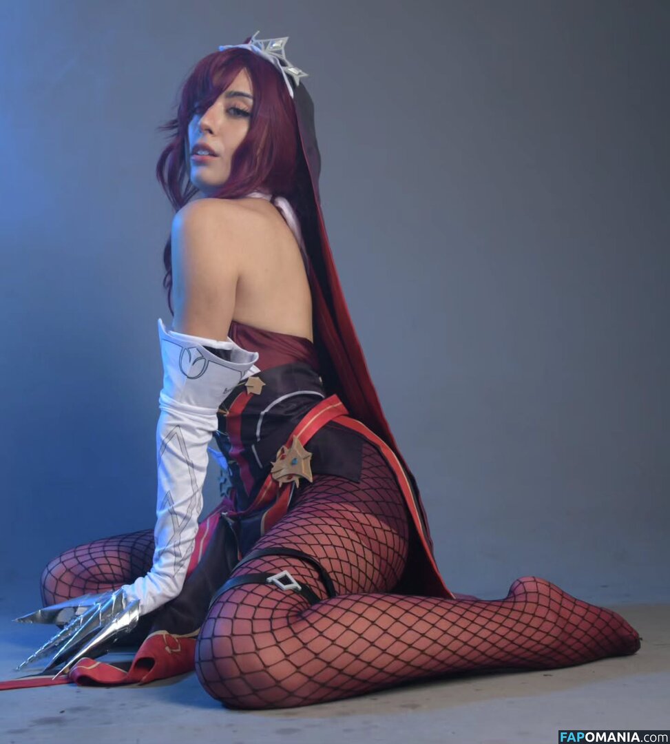 TurkCosplayer / https: / yura_kaori ヌード OnlyFans  流出写真 #8
