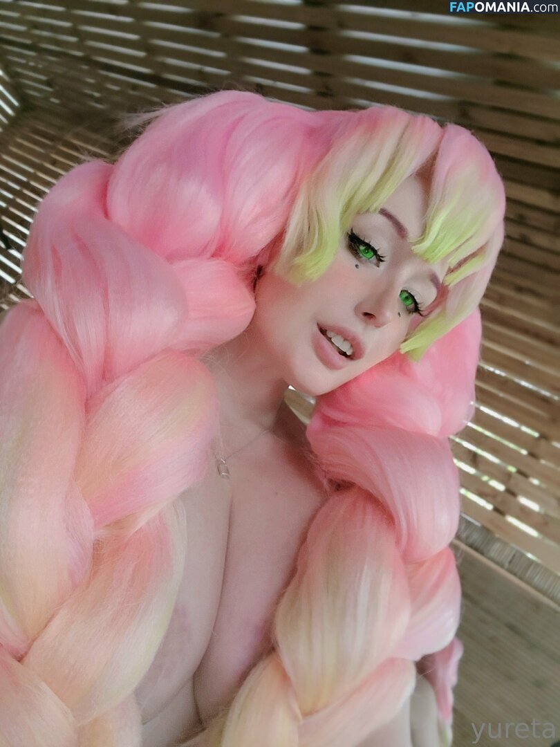 Yureta / yuretaO ヌード OnlyFans  流出写真 #172