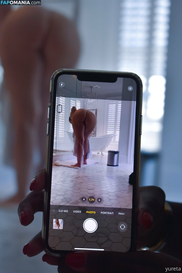 Yureta / yuretaO ヌード OnlyFans  流出写真 #207