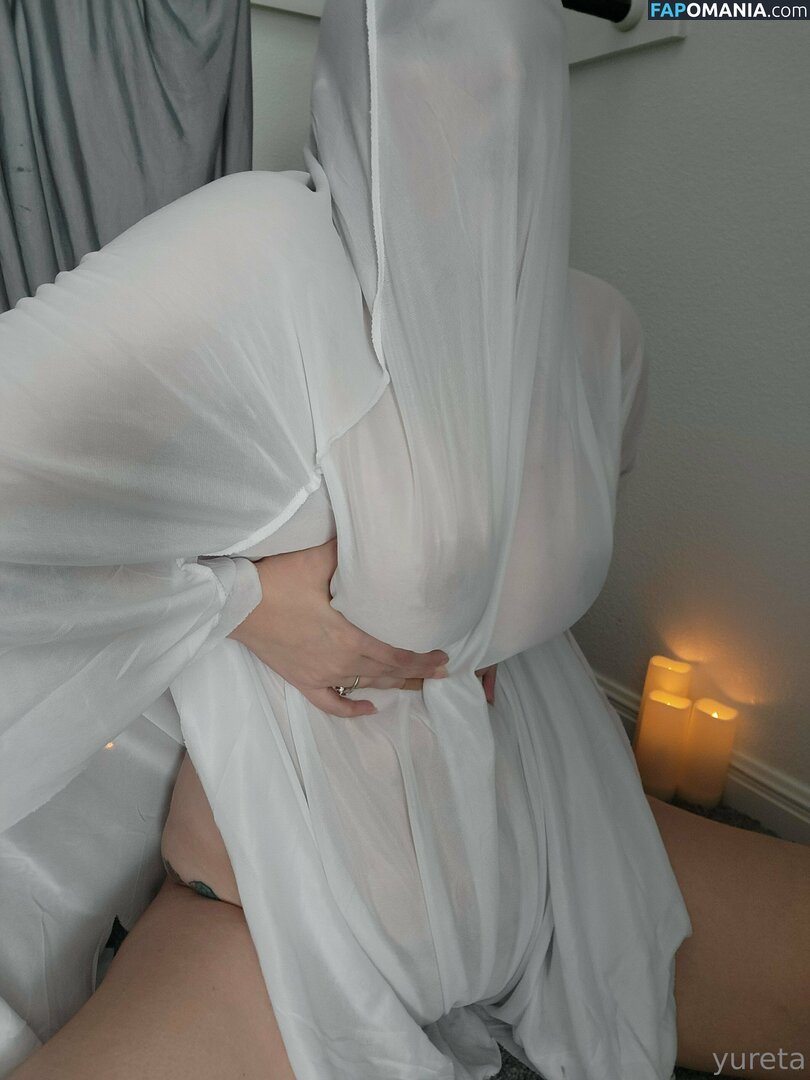 yureta2 / yuretao ヌード OnlyFans  流出写真 #140