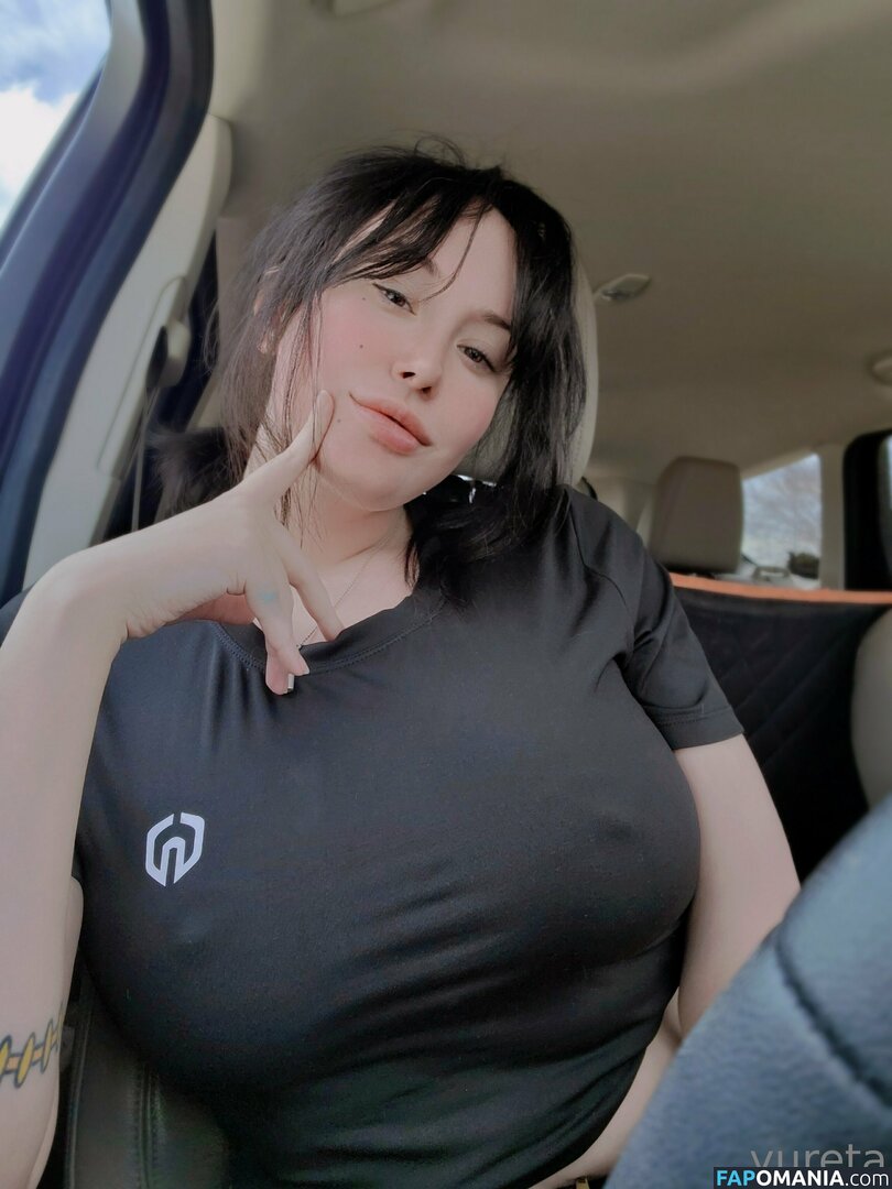 yureta2 / yuretao ヌード OnlyFans  流出写真 #149