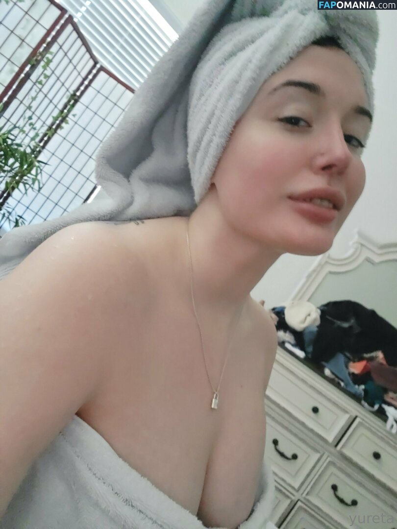 yureta2 / yuretao ヌード OnlyFans  流出写真 #164