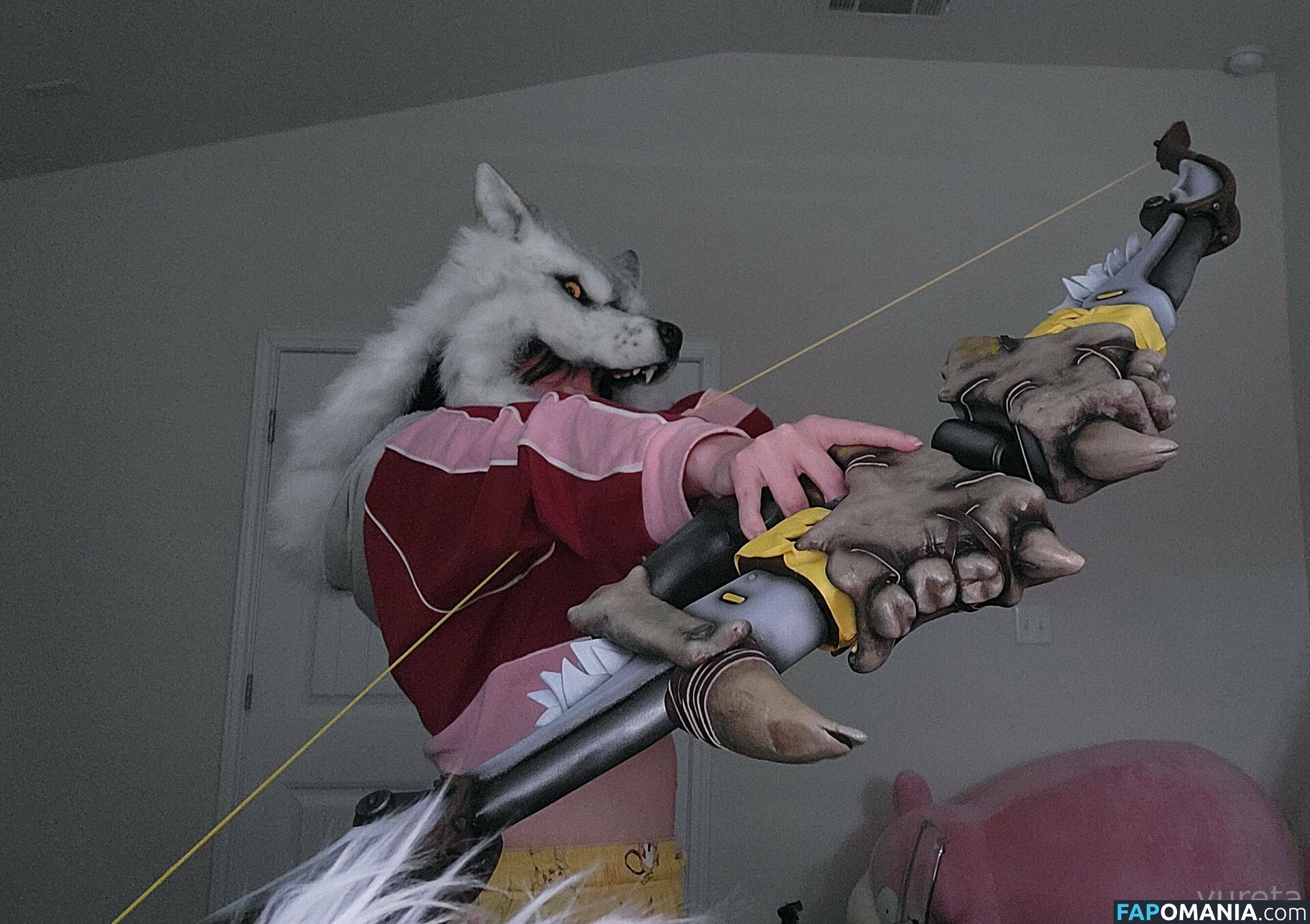 yureta2 / yuretao ヌード OnlyFans  流出写真 #176