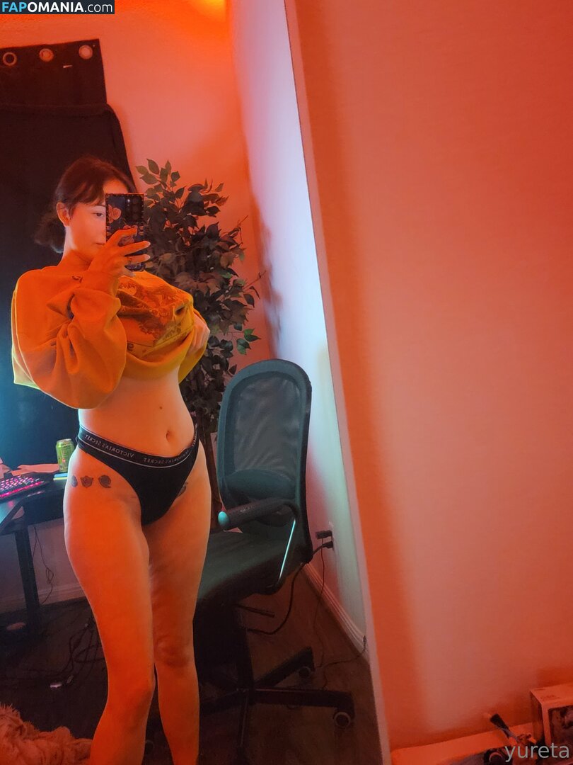 yureta2 / yuretao ヌード OnlyFans  流出写真 #210