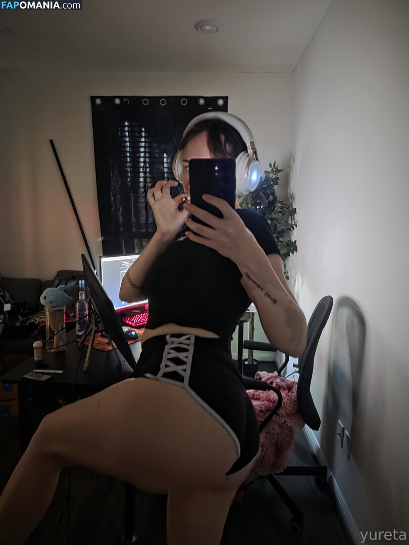 yureta2 / yuretao ヌード OnlyFans  流出写真 #213