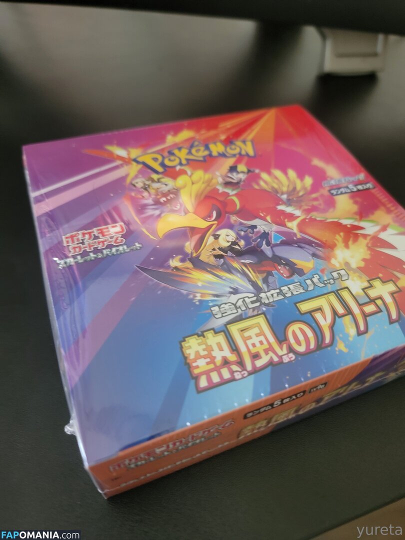 yureta2 / yuretao ヌード OnlyFans  流出写真 #216