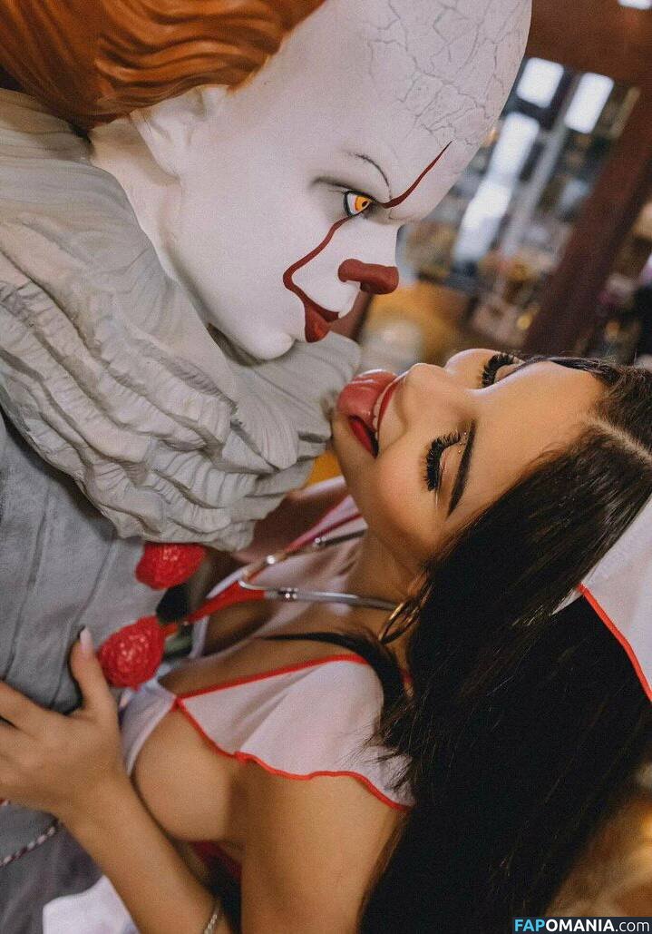 Yurgenis Aular / yur_aular / yurgenis ヌード OnlyFans  流出写真 #1