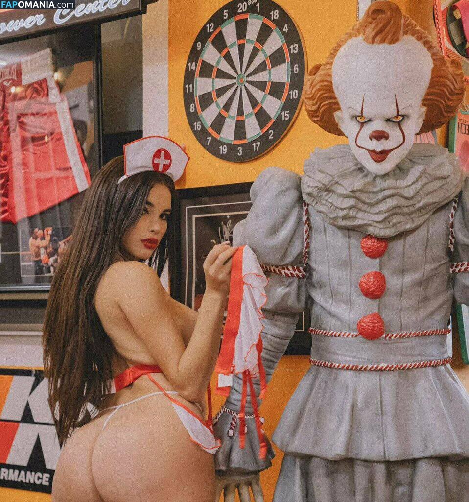 Yurgenis Aular / yur_aular / yurgenis ヌード OnlyFans  流出写真 #3
