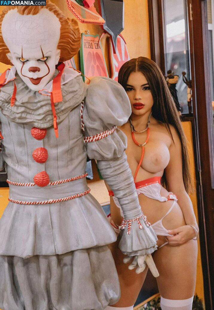 Yurgenis Aular / yur_aular / yurgenis ヌード OnlyFans  流出写真 #5