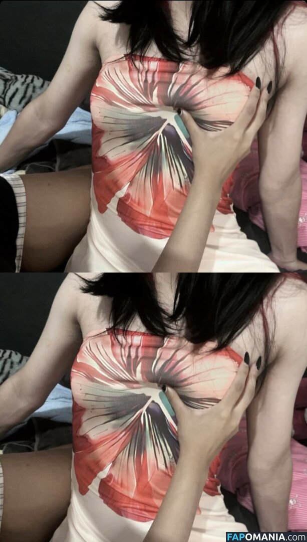 Soju Seo / Yuriana.Canelita / YurianaCanelita ヌード OnlyFans  流出写真 #5