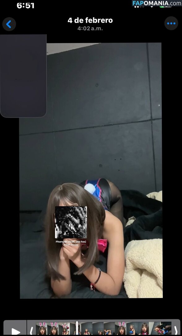 Soju Seo / Yuriana.Canelita / YurianaCanelita ヌード OnlyFans  流出写真 #6