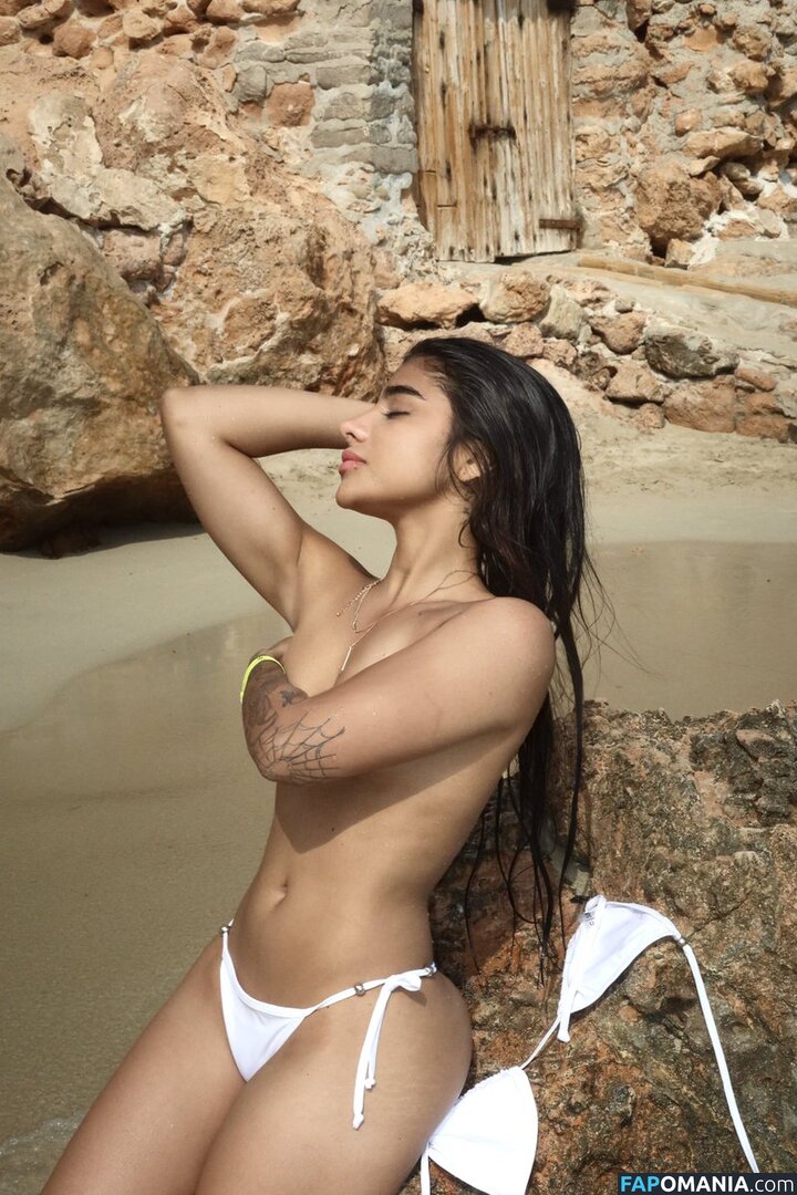 Yurielkys Ojeda ヌード OnlyFans  流出写真 #1