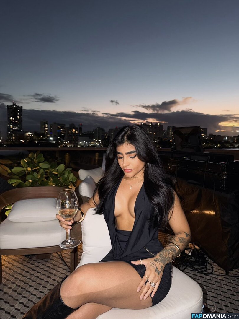 Yurielkys Ojeda ヌード OnlyFans  流出写真 #2
