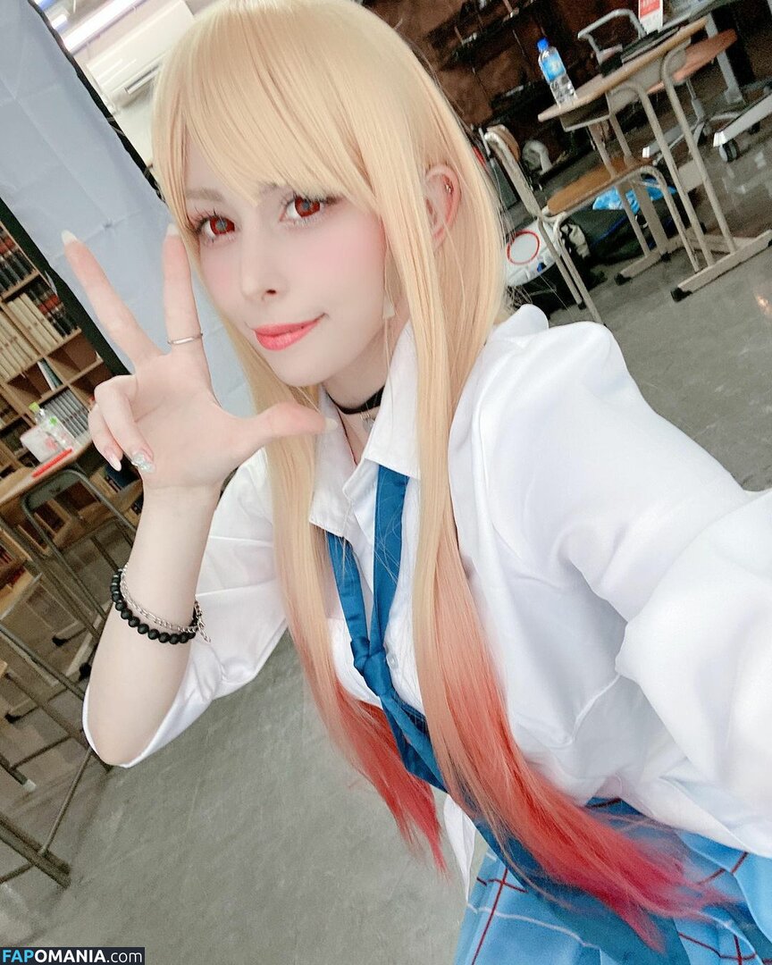 Yuriko Tiger / yurikotiger ヌード OnlyFans  流出写真 #4