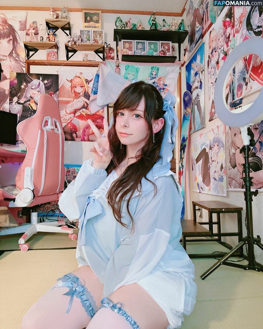 Yuriko Tiger / yurikotiger ヌード OnlyFans  流出写真 #10