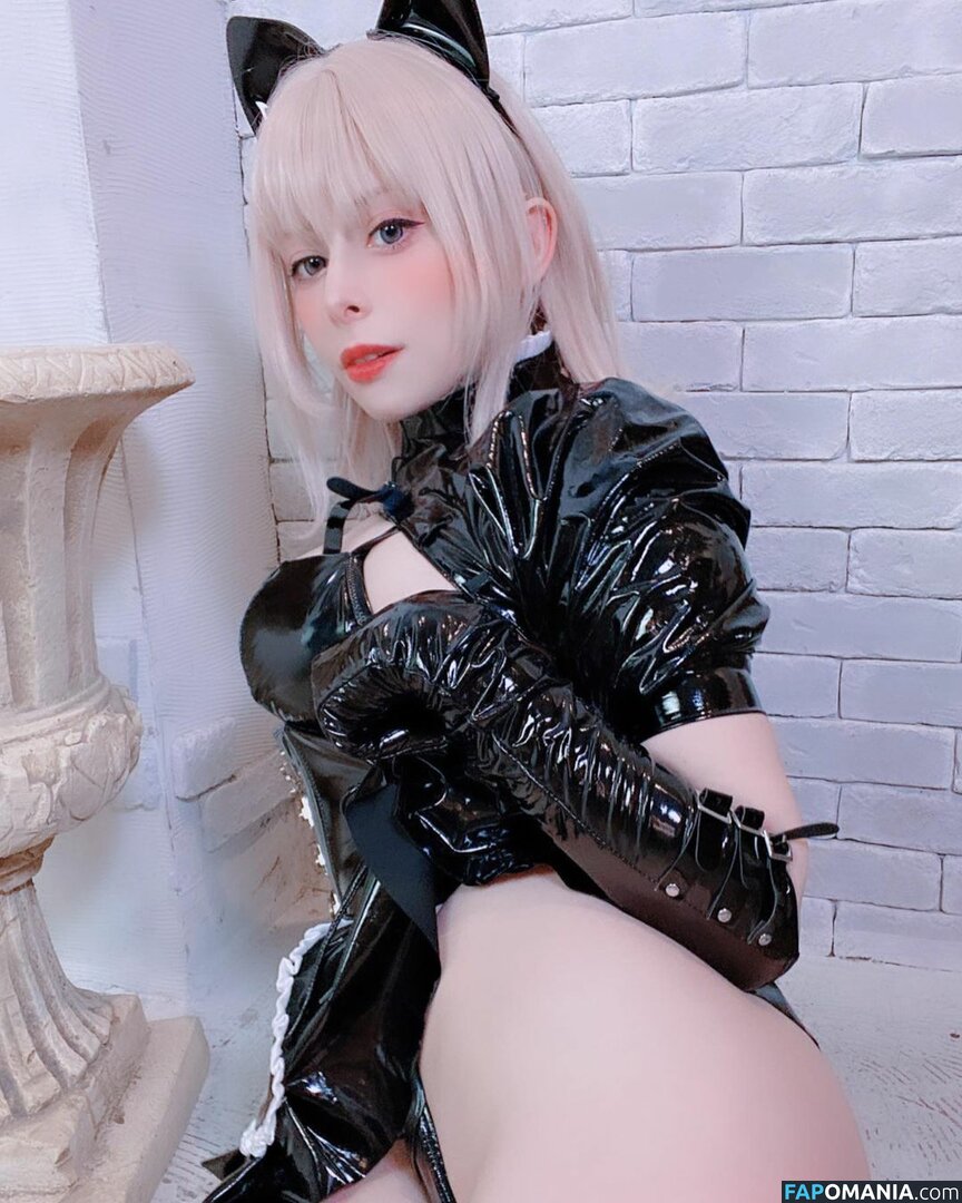 Yuriko Tiger / yurikotiger ヌード OnlyFans  流出写真 #18