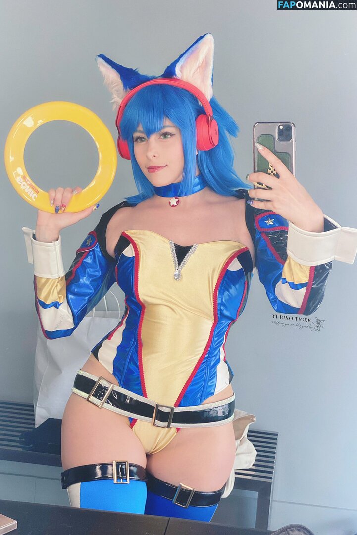 Yuriko Tiger / yurikotiger ヌード OnlyFans  流出写真 #21
