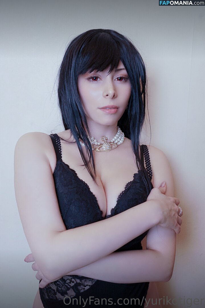 Yuriko Tiger / yurikotiger ヌード OnlyFans  流出写真 #133
