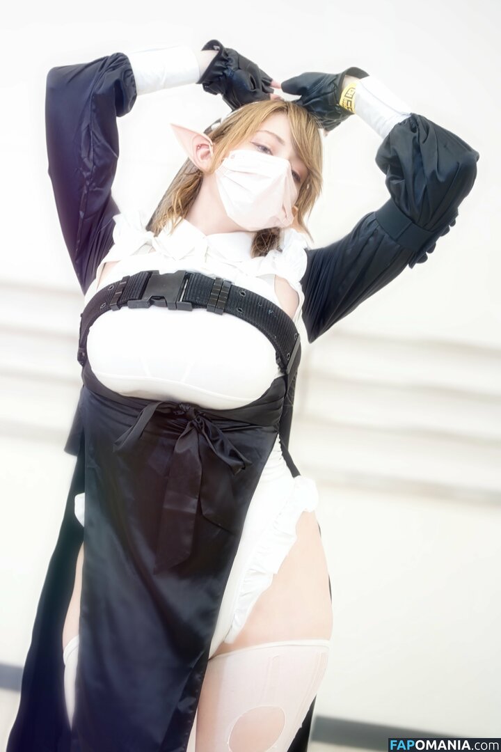 Yuriko Tiger / yurikotiger ヌード OnlyFans  流出写真 #236