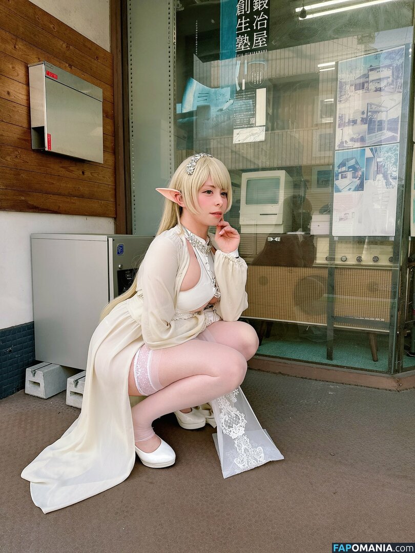 Yuriko Tiger / yurikotiger ヌード OnlyFans  流出写真 #275