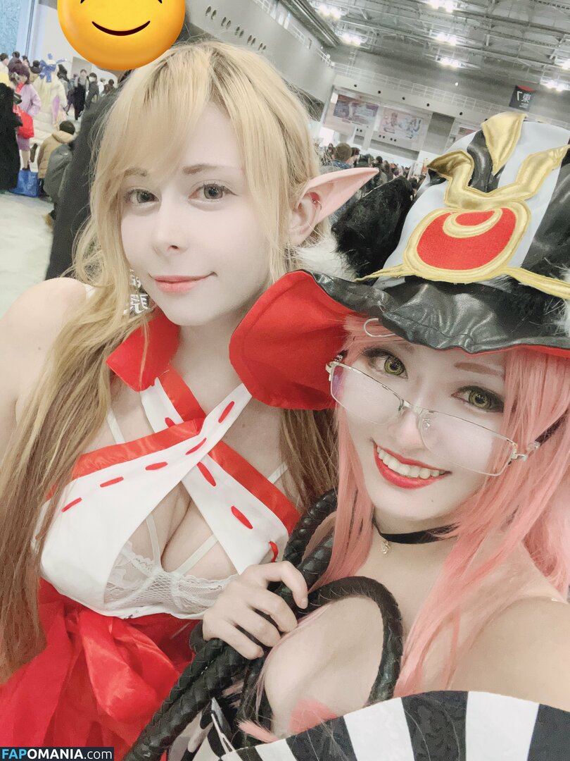 Yuriko Tiger / yurikotiger ヌード OnlyFans  流出写真 #397