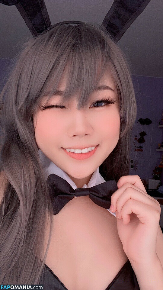 Yurouo / _yurooooooo_ / tomboylewds / tomboylews ヌード OnlyFans  流出写真 #4