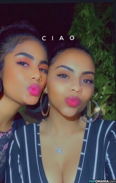 Yusr Murtada ヌード OnlyFans  流出写真 #2