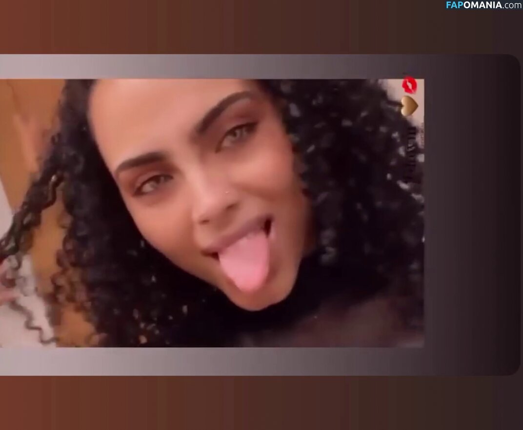 Yusr Murtada ヌード OnlyFans  流出写真 #4