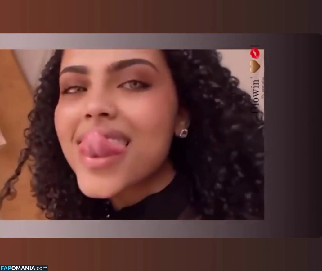 Yusr Murtada ヌード OnlyFans  流出写真 #5