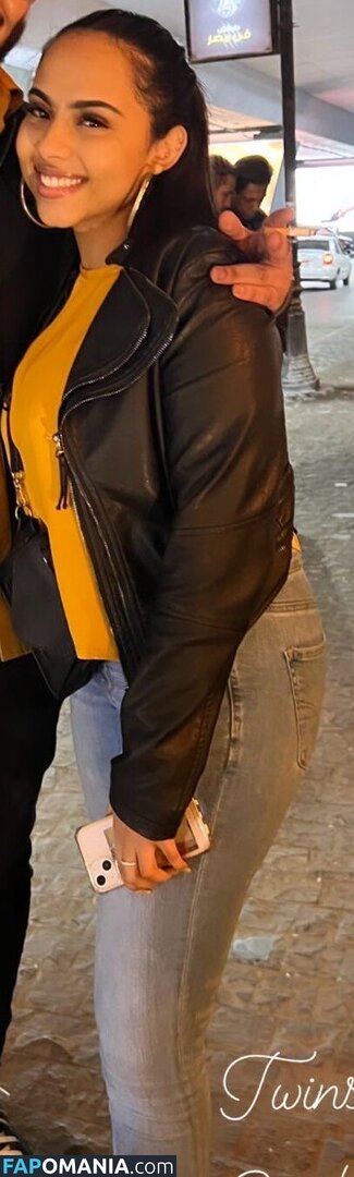 Yusr Murtada ヌード OnlyFans  流出写真 #6