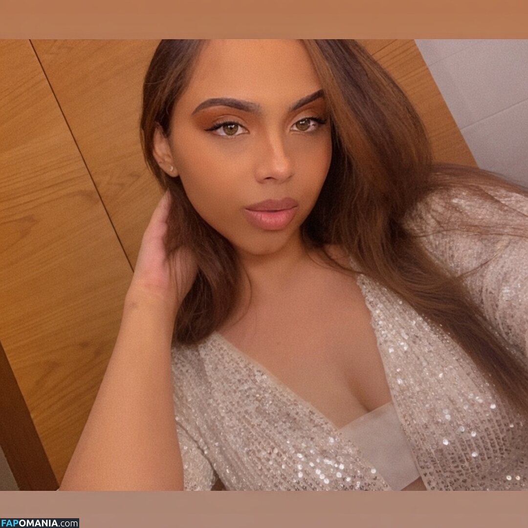 Yusr Murtada ヌード OnlyFans  流出写真 #8