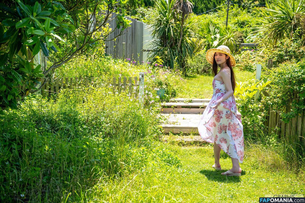 Futaba Kurimiya / Yuuhi Shitara / kurimiyafutaba / shitara_yuuhi ヌード OnlyFans  流出写真 #1
