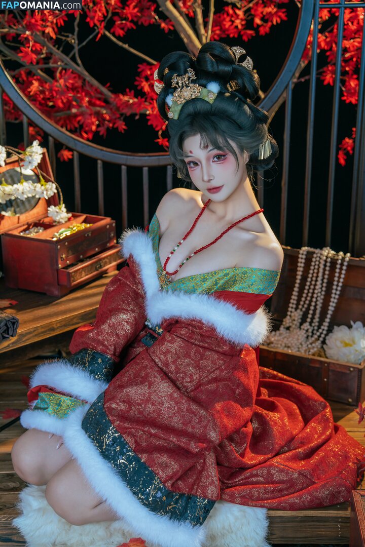 Yuuhuia / aisakanyoko_ ヌード OnlyFans  流出写真 #55