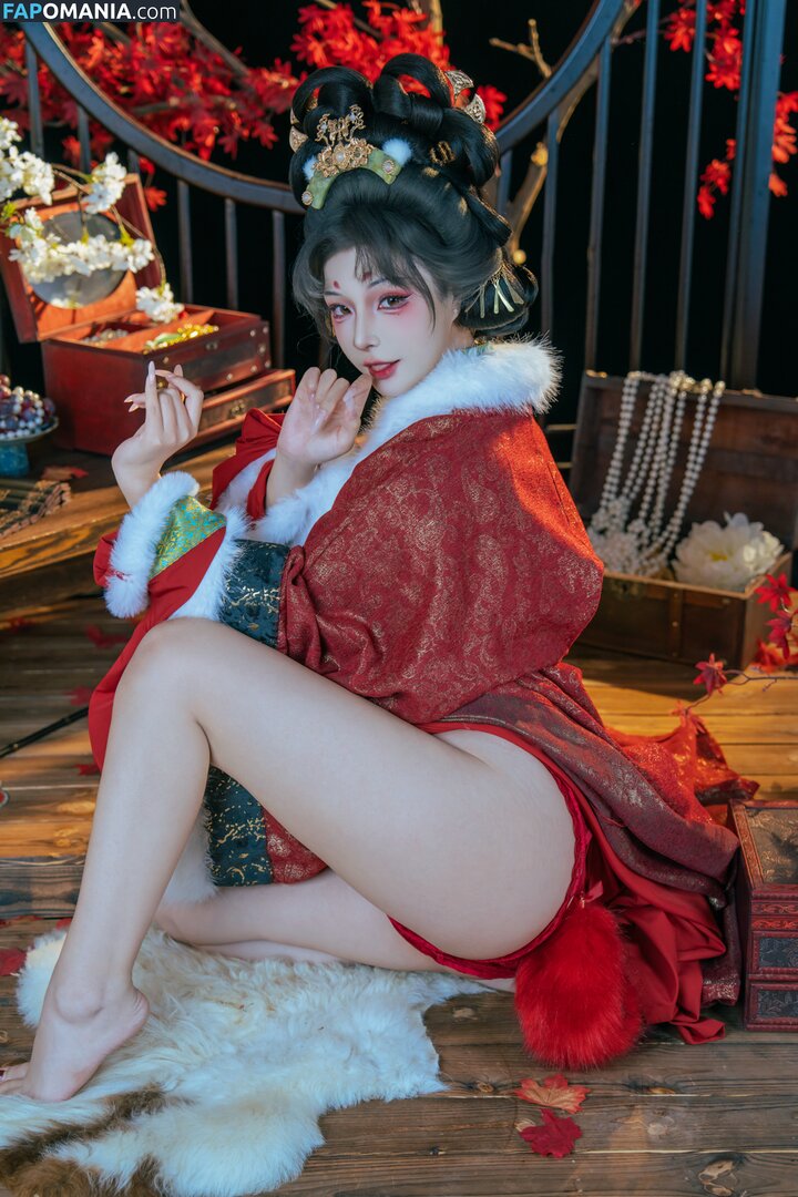 Yuuhuia / aisakanyoko_ ヌード OnlyFans  流出写真 #57