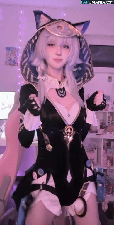 PlayerYuumii / Yuumii / https: / yumi / yuumii.xp ヌード OnlyFans  流出写真 #1