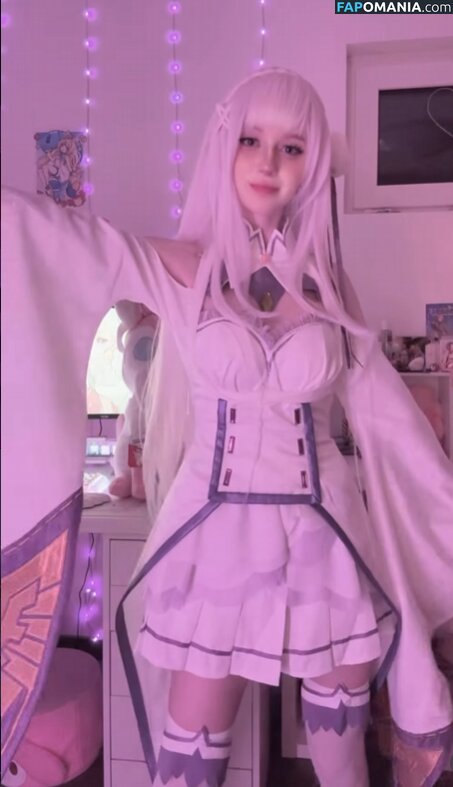 PlayerYuumii / Yuumii / https: / yumi / yuumii.xp ヌード OnlyFans  流出写真 #2