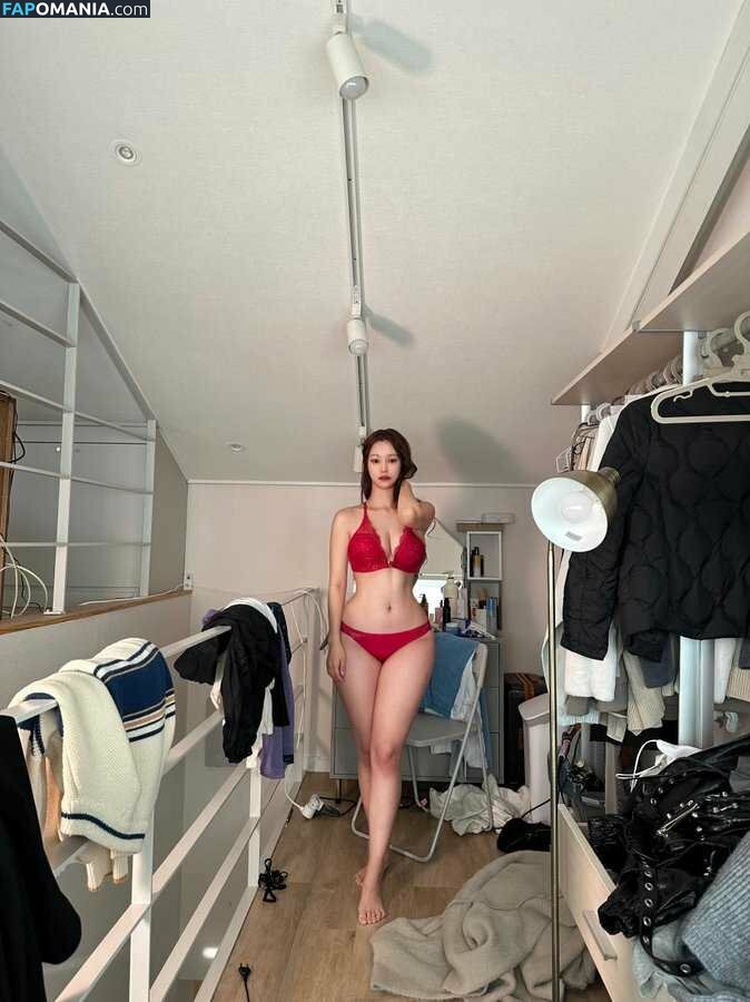 Yuyuhwa / yu_yuhwa / yuyuhwa_tw ヌード OnlyFans  流出写真 #21