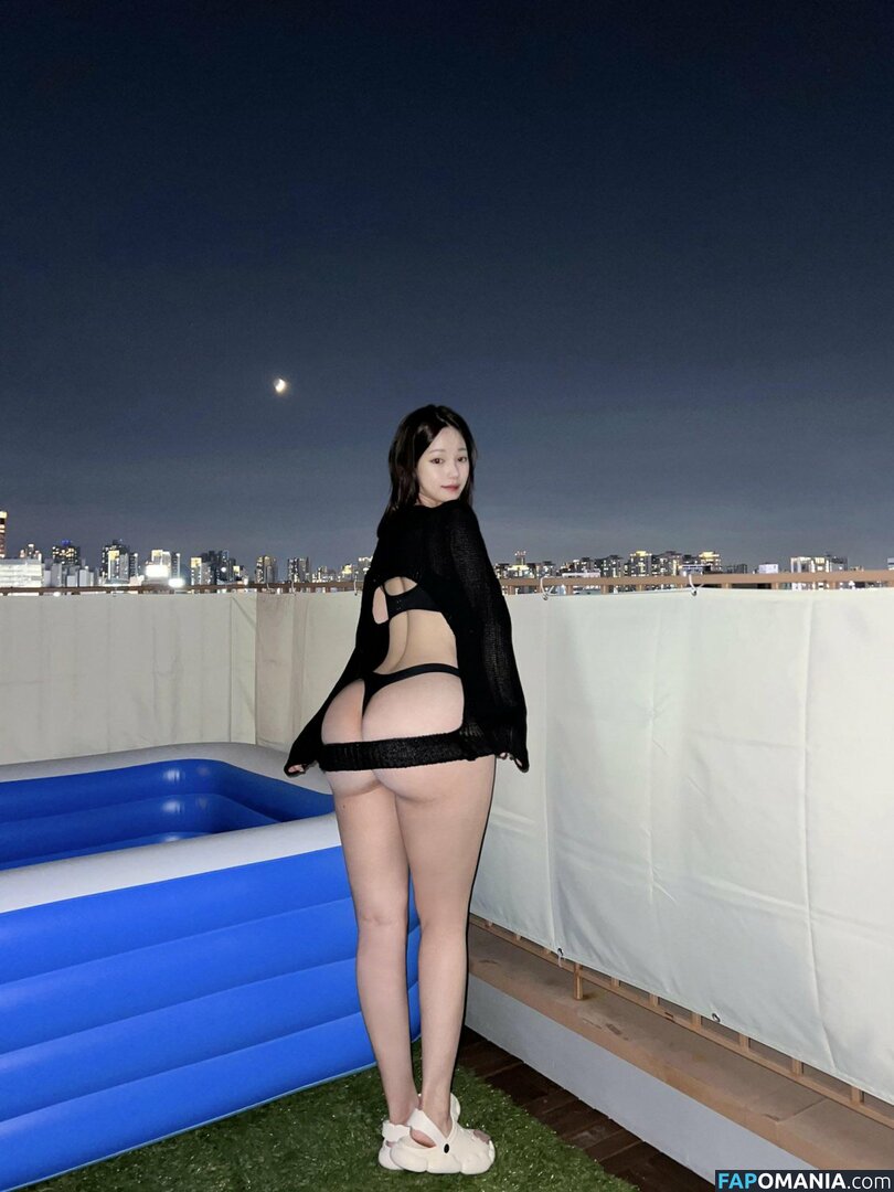 Yuyuhwa / yu_yuhwa / yuyuhwa_tw ヌード OnlyFans  流出写真 #30