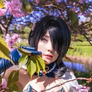Yuzu Pyon