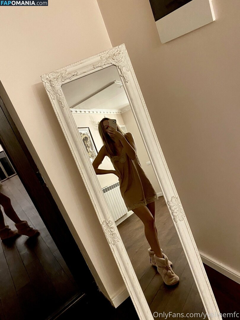 Yveline / YvelineMFC / wildheart14 / yveline_yvy ヌード OnlyFans  流出写真 #12