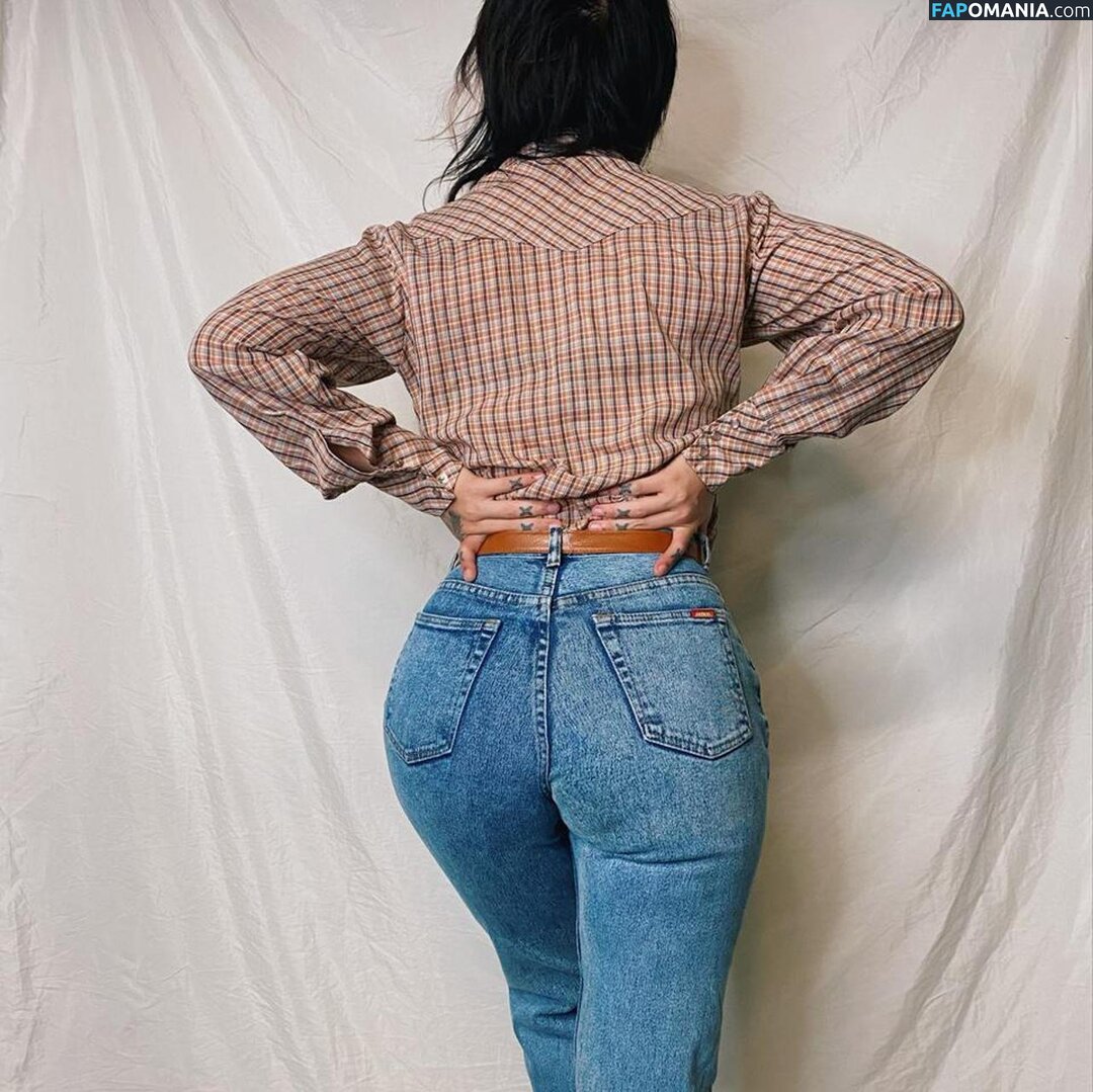 Yvette Young / yvetteyoung ヌード OnlyFans  流出写真 #3