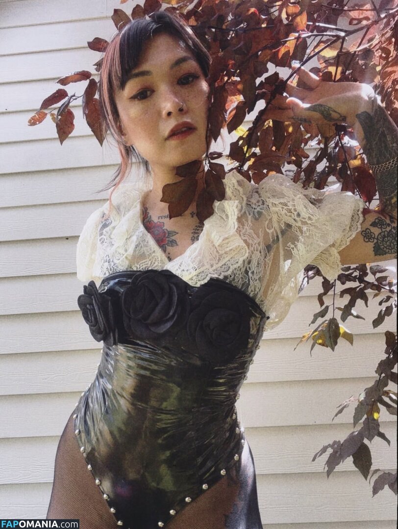 Yvette Young / yvetteyoung ヌード OnlyFans  流出写真 #5